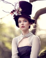 Анжелика Почему