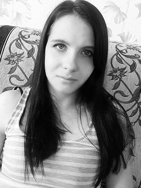 Наташа Шайдулина.