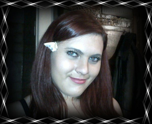 Ира Решетицкая