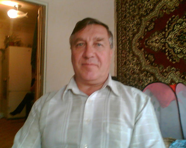 Слава Решетников