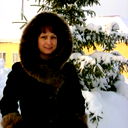 Ольга Молькова