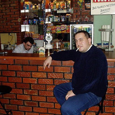 Вячеслав Федоров