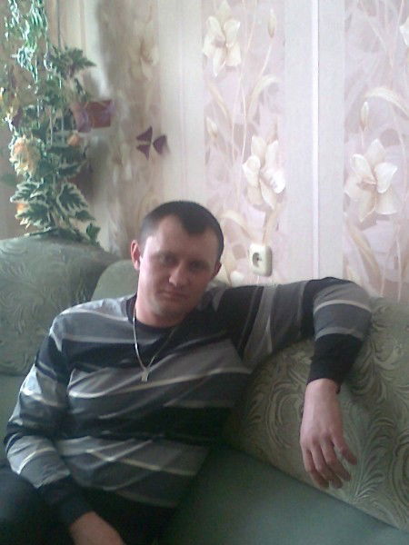 Кеша Смирнов