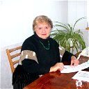 Высокова Ольга