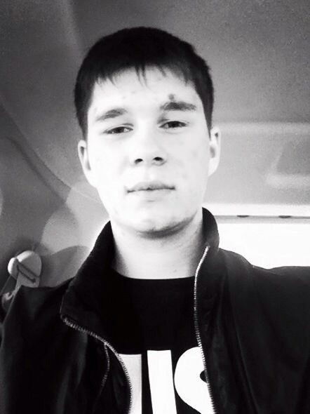 Денис Подымский