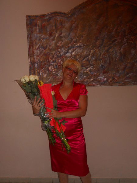 Тамара Дворецкая