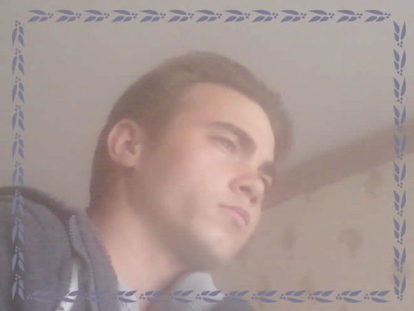 Ravshanjon Haydarovich