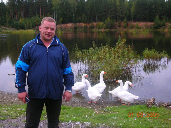 Павел Зайцев