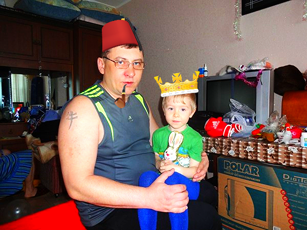 Анатолий Ковальчук