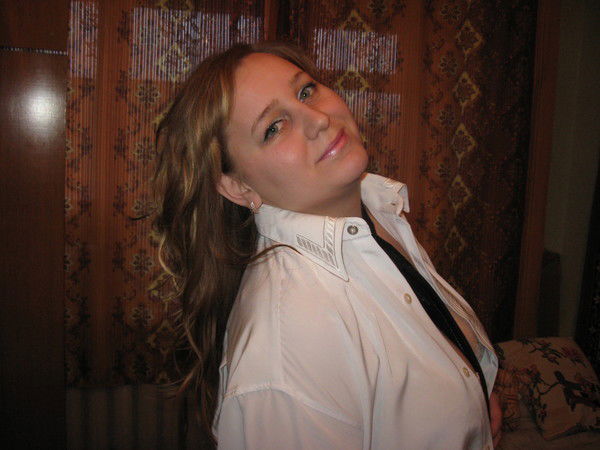 Татьяна Панина