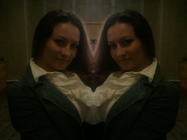 Dasha Bondarenko (Sdv)