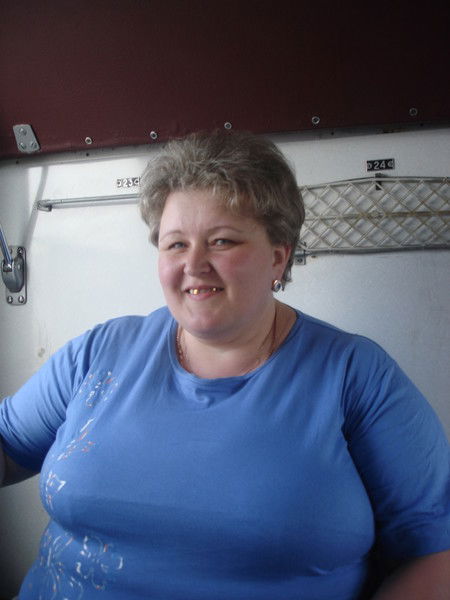 Галя Семигута