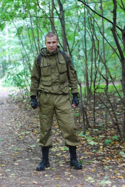 Алексей Кудряшов