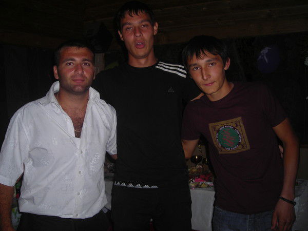 Артур Титоян