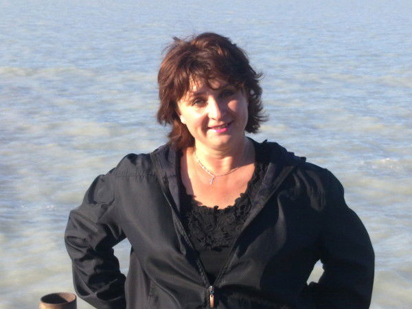 Валентина Хазиева