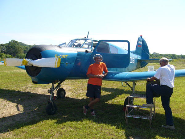 Евгений Букин