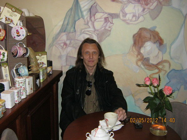 Виктор Ареповский