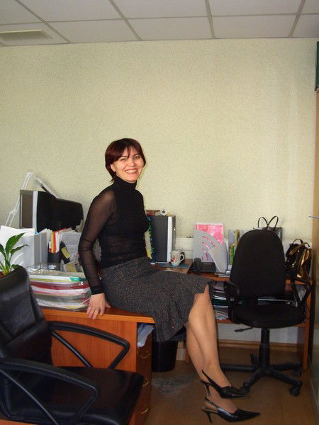 Неля Матвеева