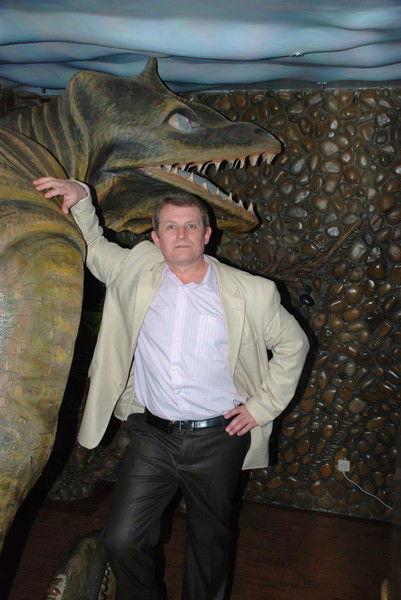 Сергей Миронец