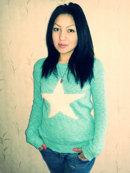 Амака) Зиякажыовна!