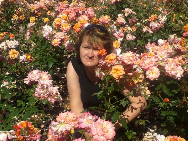 Диана Желудкевич