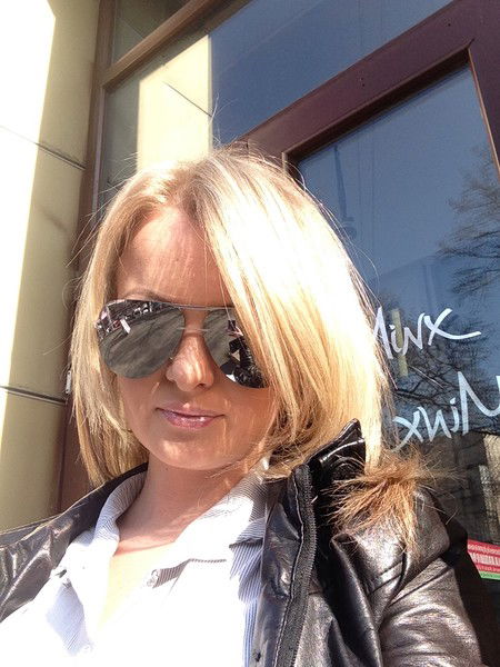 Александра Кренц