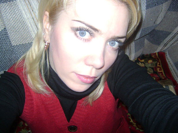 Людмила Людмила