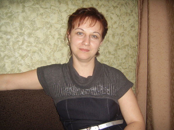 Лада Васильева