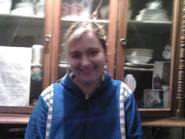 Лиана Закиряева