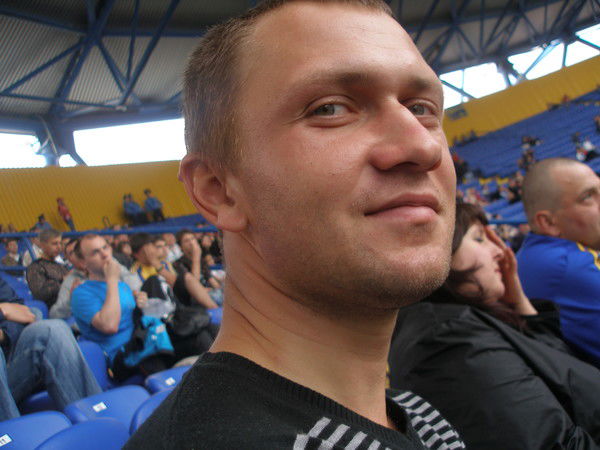 Сергей Малыхин