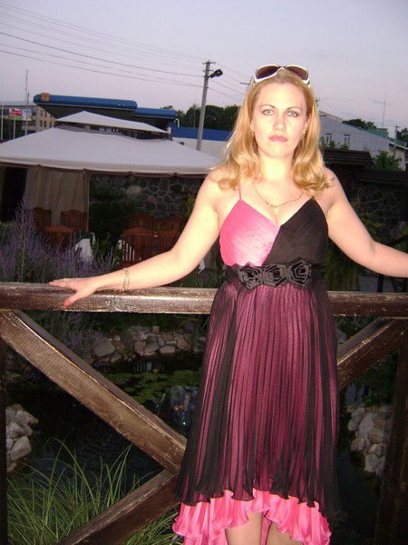 Алина Сирук (Бороховская)