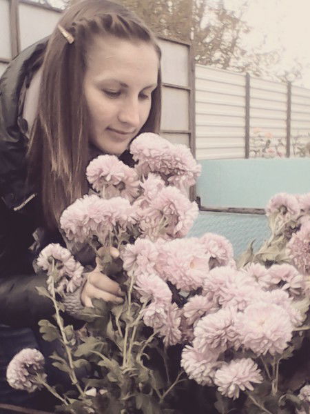 Алена Глушко