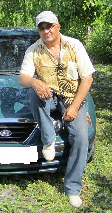 Евгений Шеянов