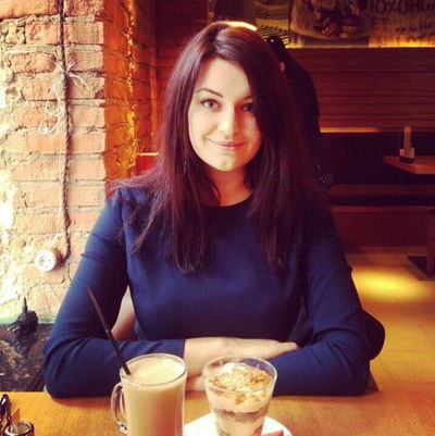 Аня Феоктистова