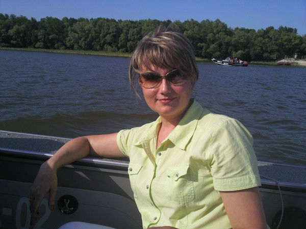 Аделя Даудова