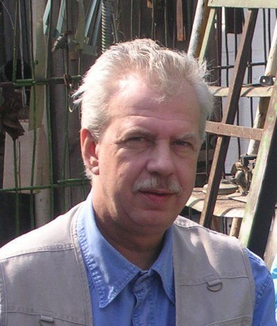 Михаил Литвинов