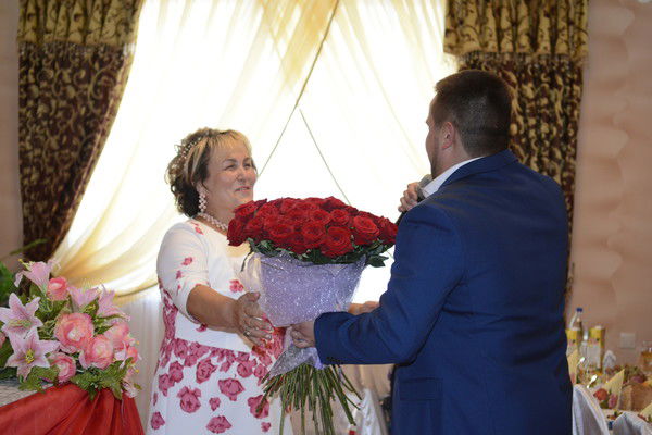 Гульназ Гарифуллина