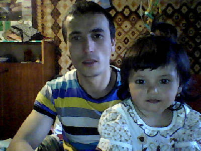 Човидон Дадочонов