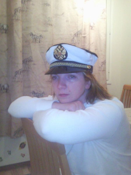 Нина Комлева