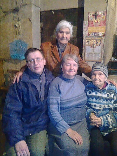 Павел Джураев