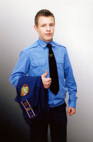 Александр Банников