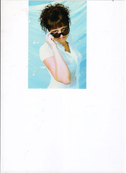 Марина Филина