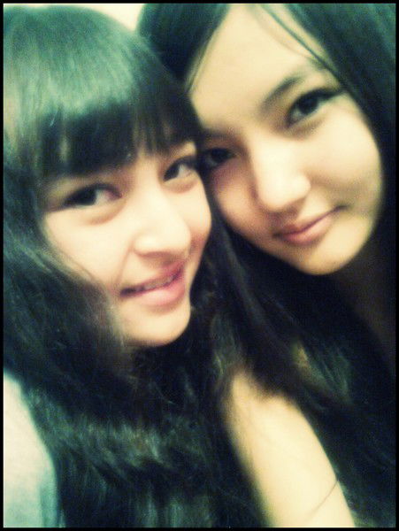 Мадина Сванкулова