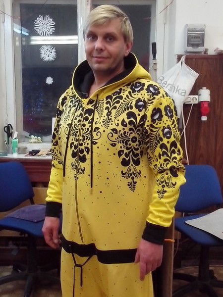 Денис Михеев