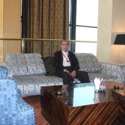 Низом Абдуллоев