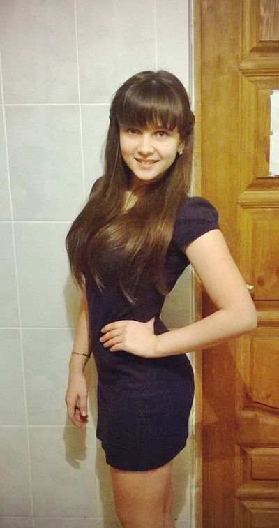 Александра Вишнёва