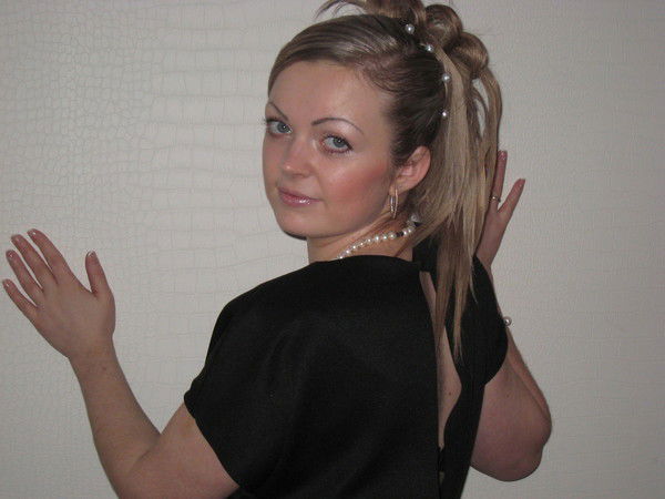 Вероника Падий