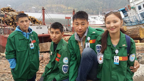 Жоламан Байзаков