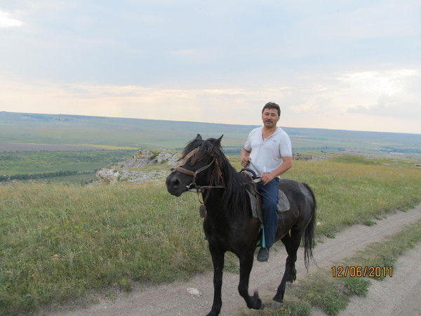 Алексей Асанов