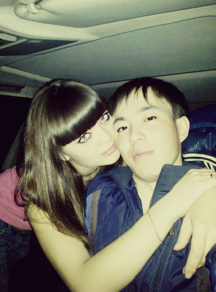 Анастасия Шегай